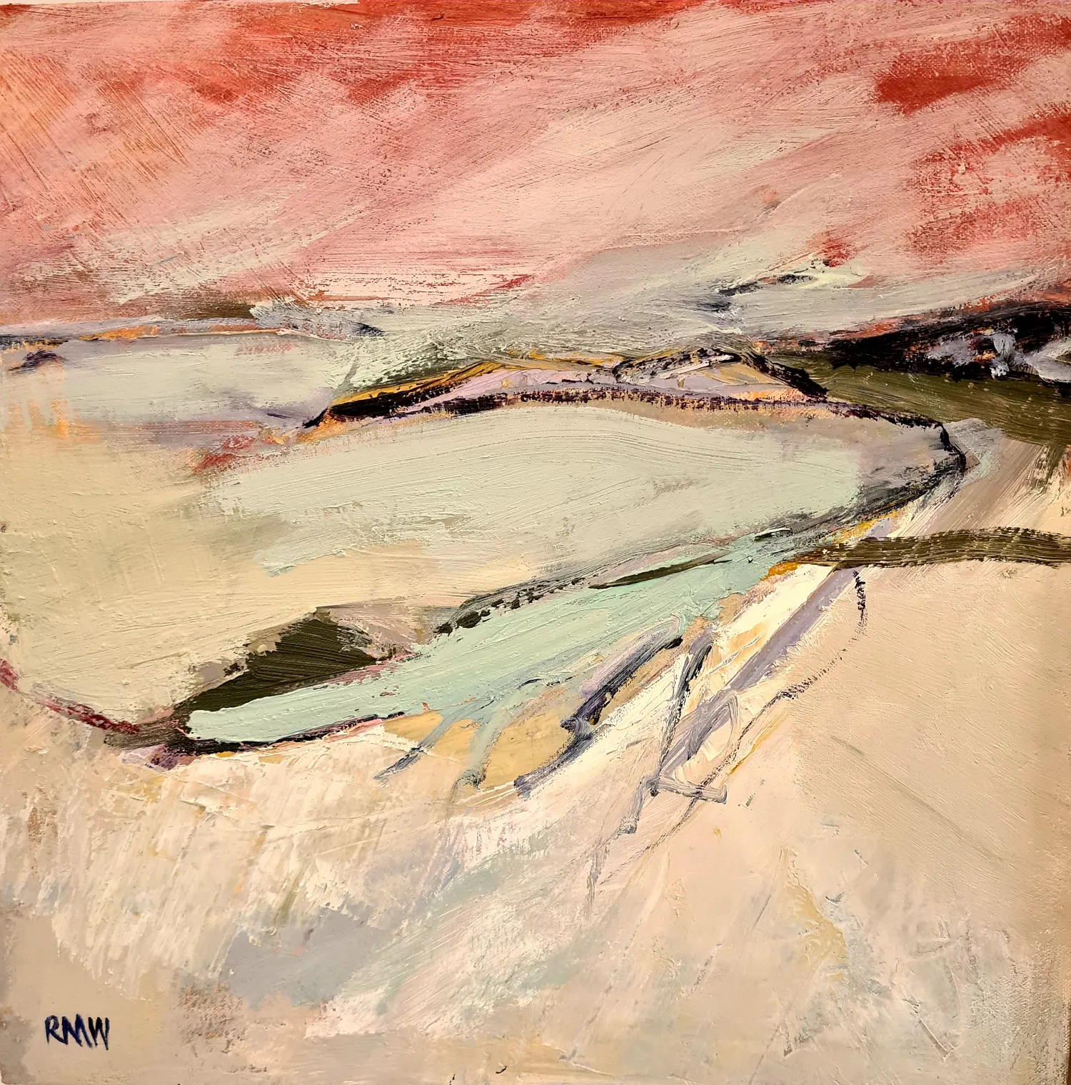 Chaotic Skies Brewing - Roseanne Watson