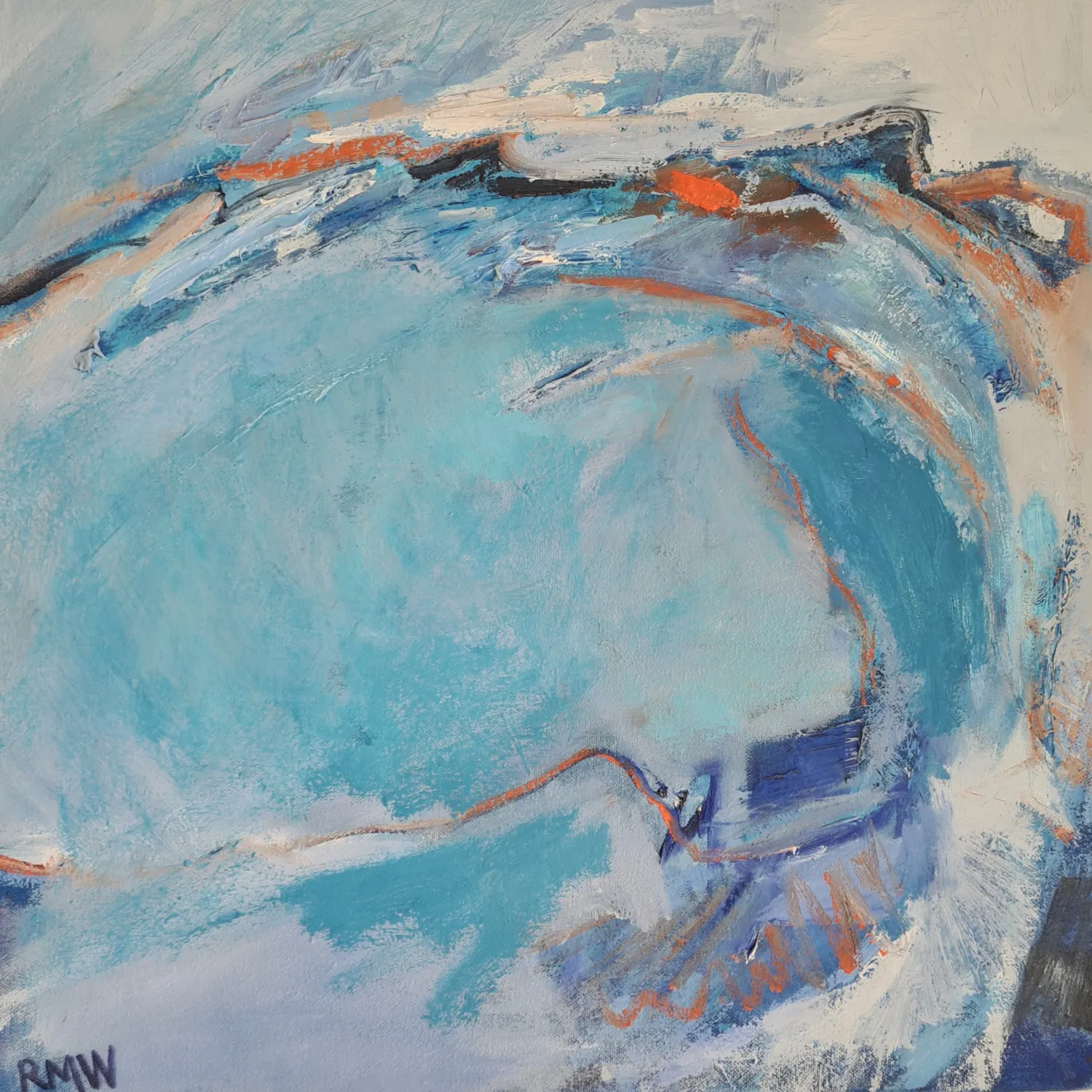 Strikland Bay Rotto - Roseanne Watson