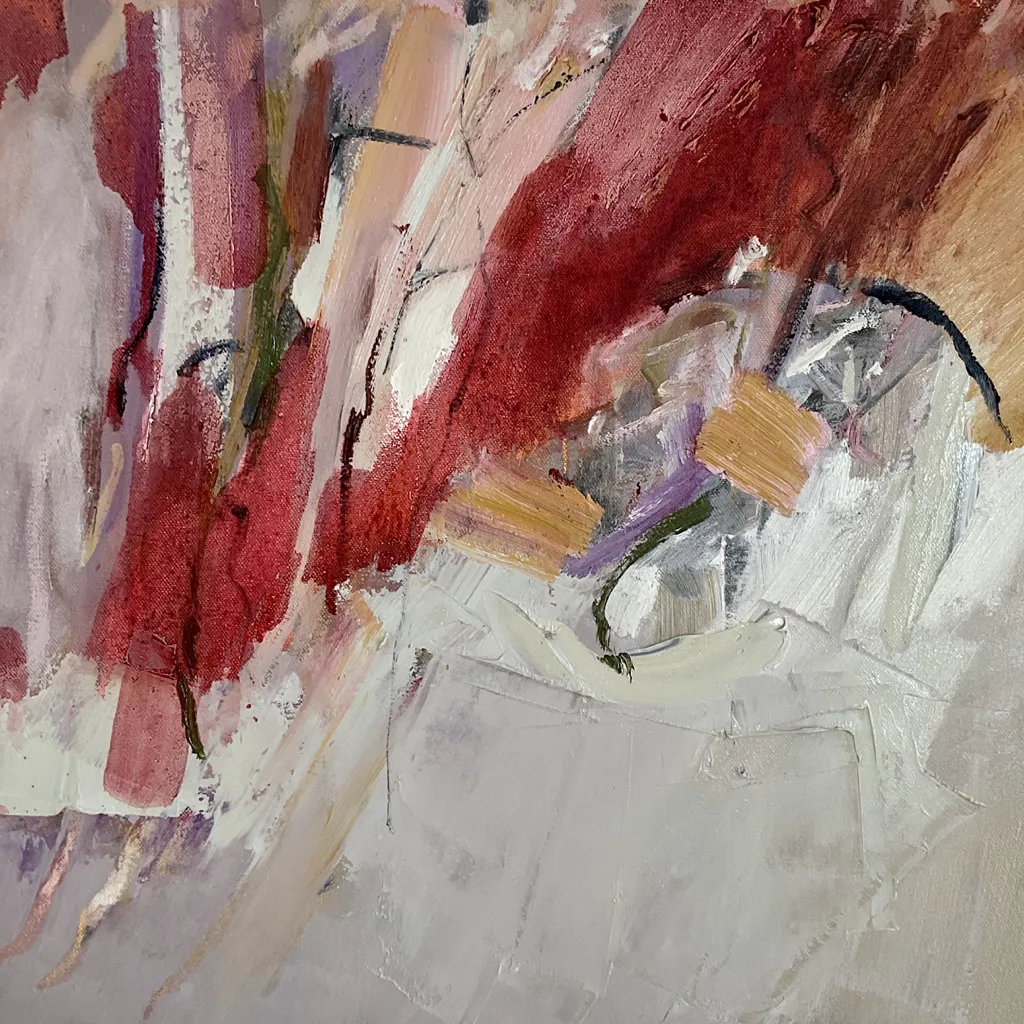 Amongst the Wandoo - Roseanne Watson