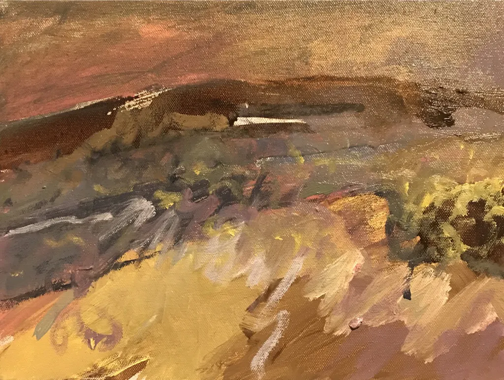 Afternoon Delight - Roseanne Watson