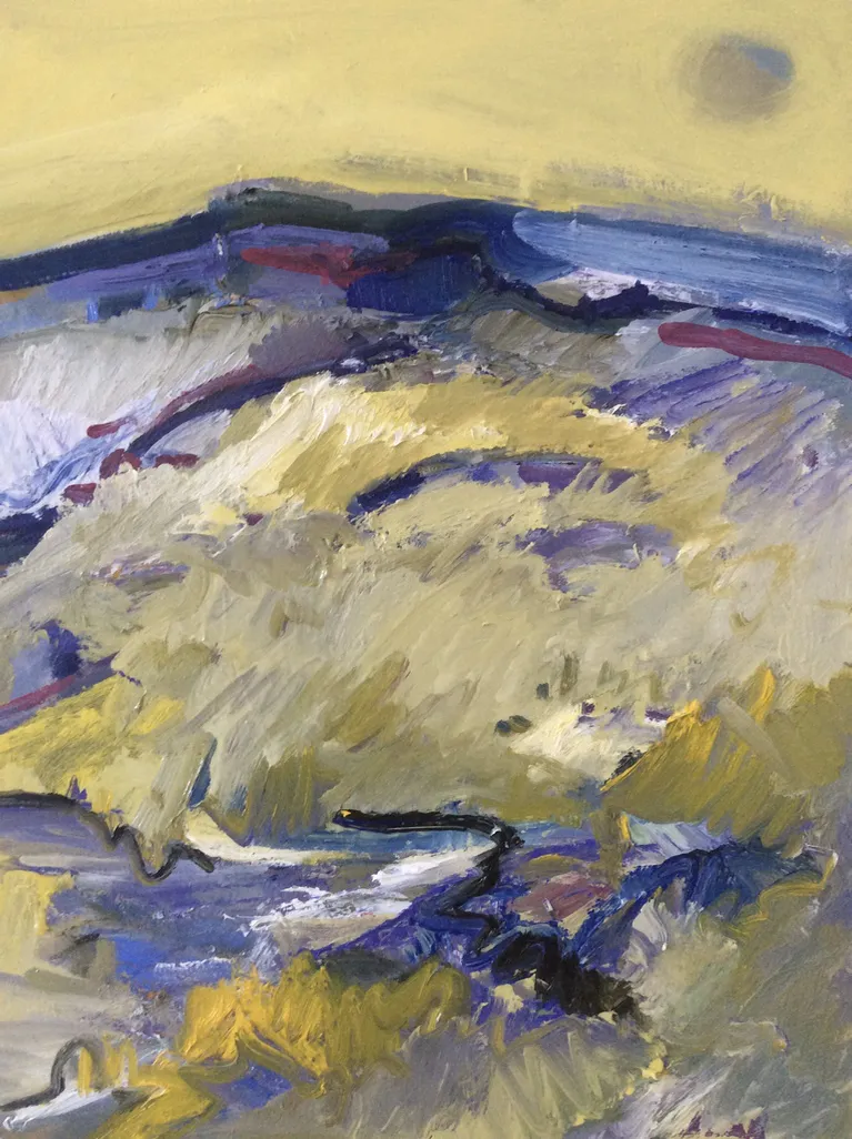 Arthor - Roseanne Watson