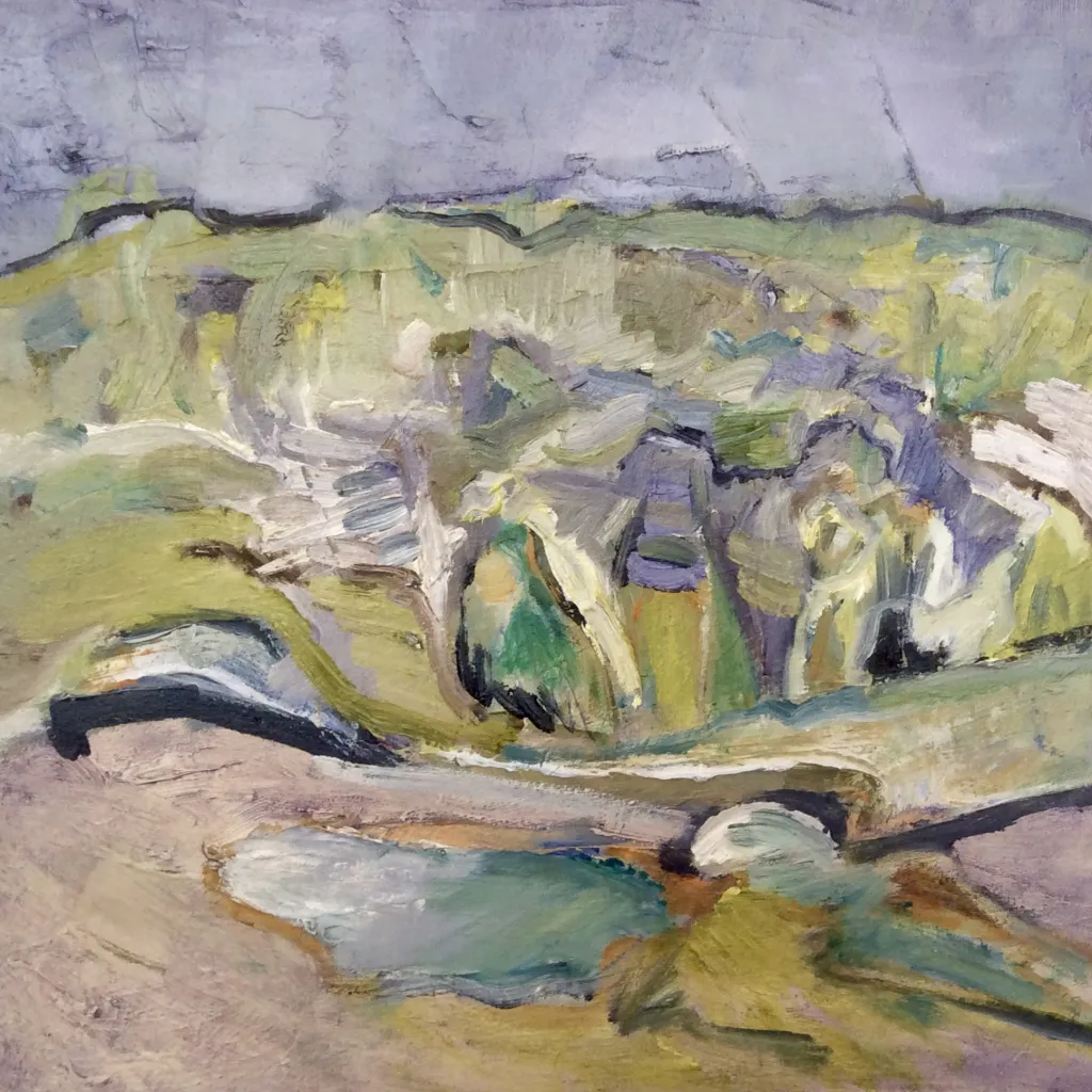 Chittering - Roseanne Watson