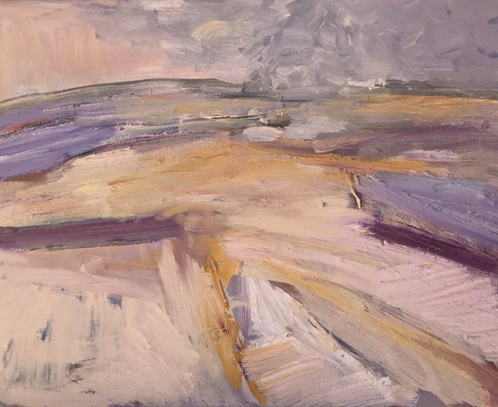 Easter Meditation II - Roseanne Watson